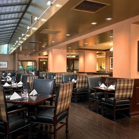 Sheraton Fairplex Suites & Conference Center