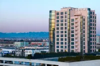 Hilton Vancouver Airport