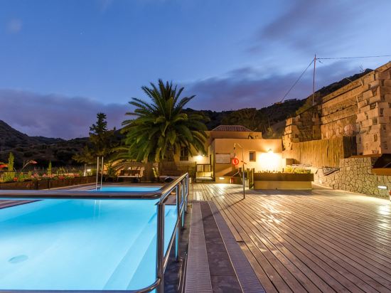 Hotel Rural El Mondalón