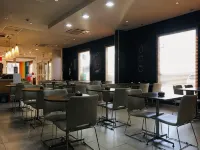 Ibis Barretos - breakfast