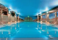 โรงแรม TLH Carlton และสปา - สถานที่พักผ่อนสันทนาการ TLH - ที่มีสระว่ายน้ำ