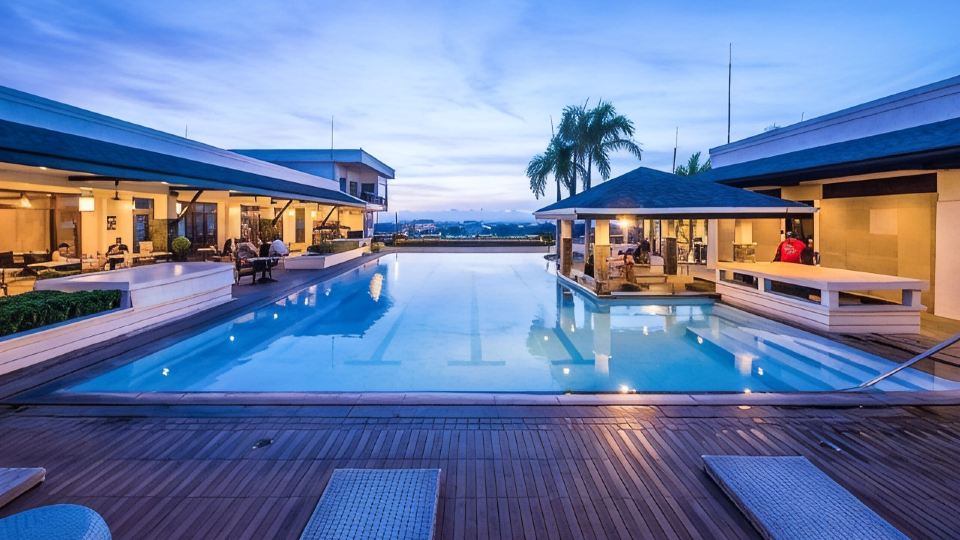 L'Fisher Hotel Bacolod