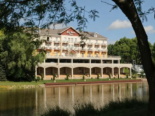 Marv Herzog Hotel