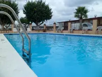 Carlsbad Inn , New Mexico - Pool