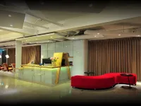 An Song Business Hotel Hotels in der Nähe von Metro-Haltestelle Dapinglin