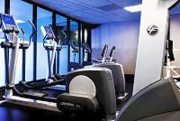 The Westin O'Hare - Gym