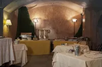Hotel Pierre Milano - Morgenmad