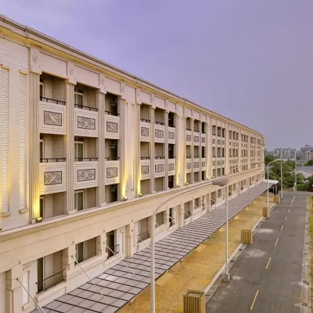 Hoya Resort Hotel Chiayi