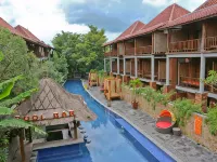 Grand Mega Resort & Spa Ξενοδοχεία στην πόλη Cepu