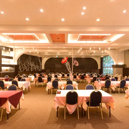 LiVEMAX RESORT KAWAJI