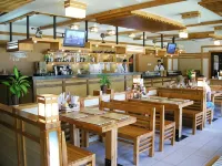 Zvezdny Hotel