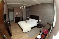 Usadba Kuptsa Baeva Guest House - 2-Star