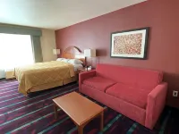 Budget Inn San Leandro Hotels in Castro Valley