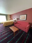 Budget Inn San Leandro