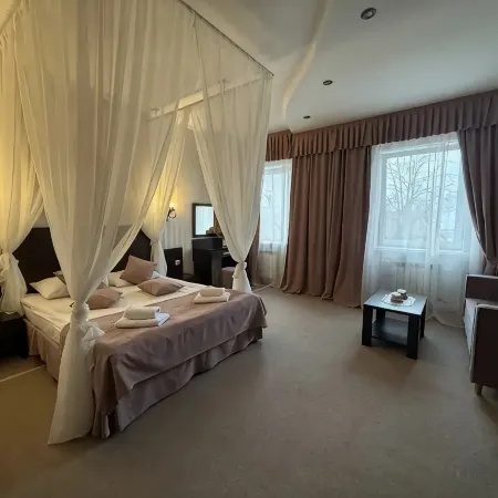 Istoricheski Gostiny Dvor Hotel