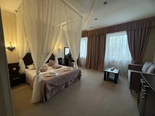 Istoricheski Gostiny Dvor Hotel - 2 星級
