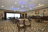 Comfort Inn & Suites Oklahoma City West - I-40 - petit déjeuner