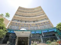 New Capitol Hotel - Jerusalem Hotels in Jerusalem