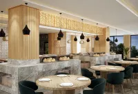 Phu Cuong Beach Hotel - Wi-Fi
