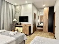 Tash Maral Hotel - 2 звезды