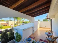 Villa Puglia AR 700m from sea, 700m from beach Hotels in Bisceglie