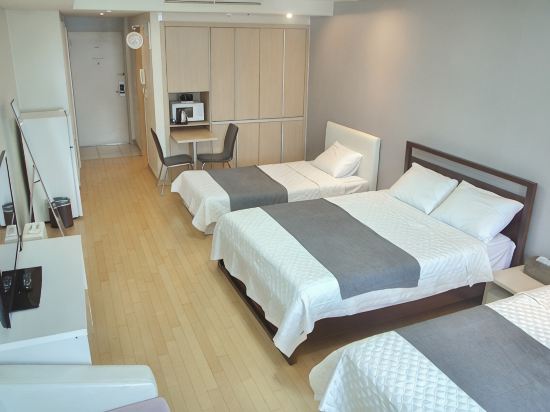 Gogo House Incheon