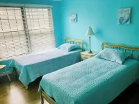 Spacious 5-bedroom house with WiFi and AC in marvelous Barnstable