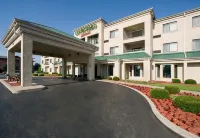 Courtyard Mishawaka-University Area