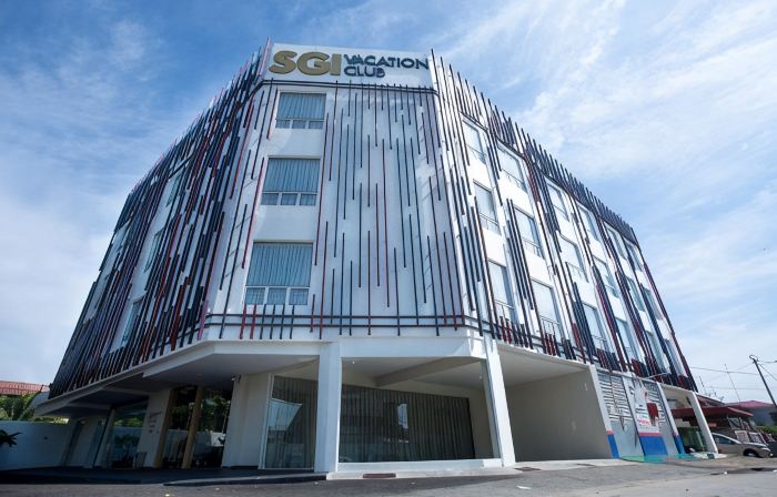 SGI Vacation Club Melaka