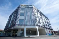 SGI Vacation Club Melaka ムラカ中心部のホテル