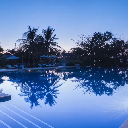 Victoria Phan Thiet Beach Resort & Spa