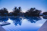 Victoria Phan Thiet Beach Resort & Spa - สระว่ายน้ำส่วนตัว