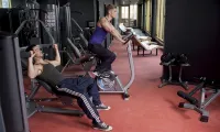 Axel Hotel Berlin-Adults Only - Phòng Gym