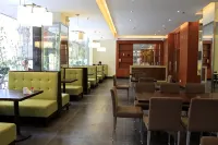 Bama Shanshui Bipoyuan Hotel - Desayuno