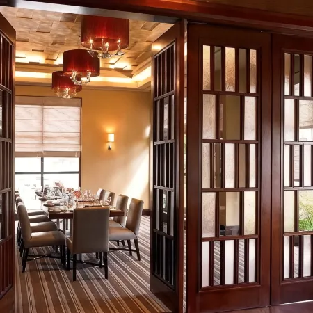 Sheraton Garden Grove-Anaheim South