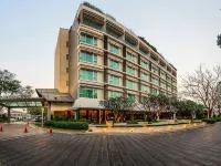 Royal Princess Larn Luang Hotel in zona Stadio Ratchadamnoen