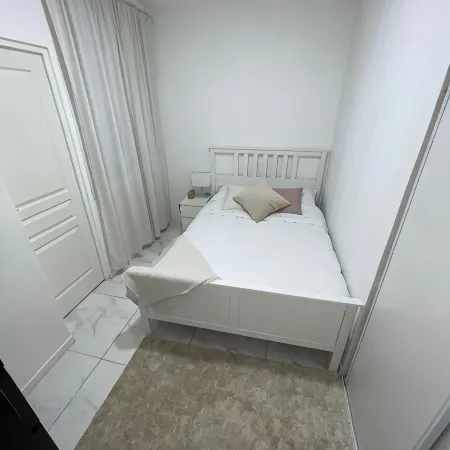 1-Joli appartement quartier saint-Anne, Reims