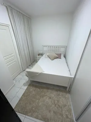 1-Joli appartement quartier saint-Anne, Reims