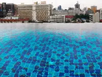 247 Boutique Hotel Hotels near Xzyte Discotech