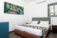 Nes Ammim Hotel