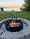 This Quaint home overlooking Cayuga Lake is the perfect Finger Lakes Getaway!