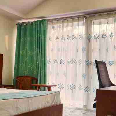 Aranya Resort by Mrugavani Rooms