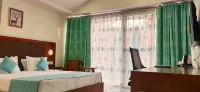 Aranya Resort by Mrugavani