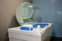 Résidence Odalys le Lotus Blanc - spa