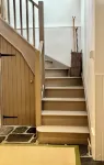 Hen Stabl - A charming 18th century stone character stables conversion