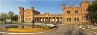 Hacienda Soltepec套房Campo de Golf - 健身房
