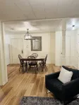 Charming 3-bedroom house in the heart of Saint Francisville La. - Familievenlig