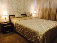 Barskiy Mini-Hotel - Pet friendly