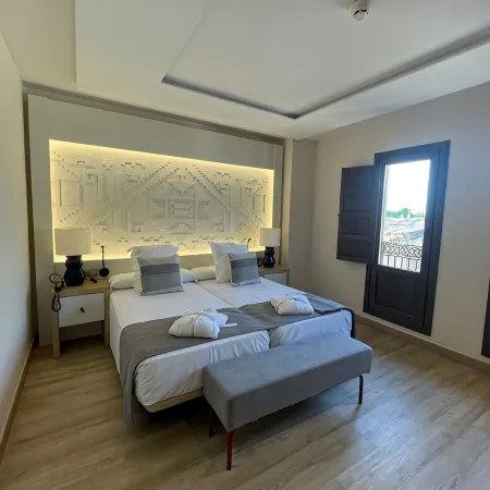 Hotel Hacienda del Cardenal