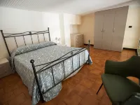 Residence Rta Villa Marina Hotéis em Imperia